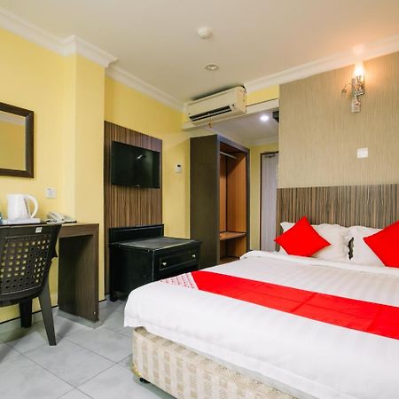 Rayyan Soffea Hotel Kota Bharu Eksteriør bilde