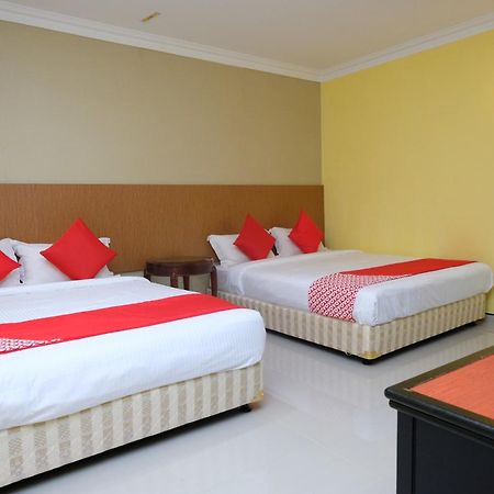 Rayyan Soffea Hotel Kota Bharu Eksteriør bilde
