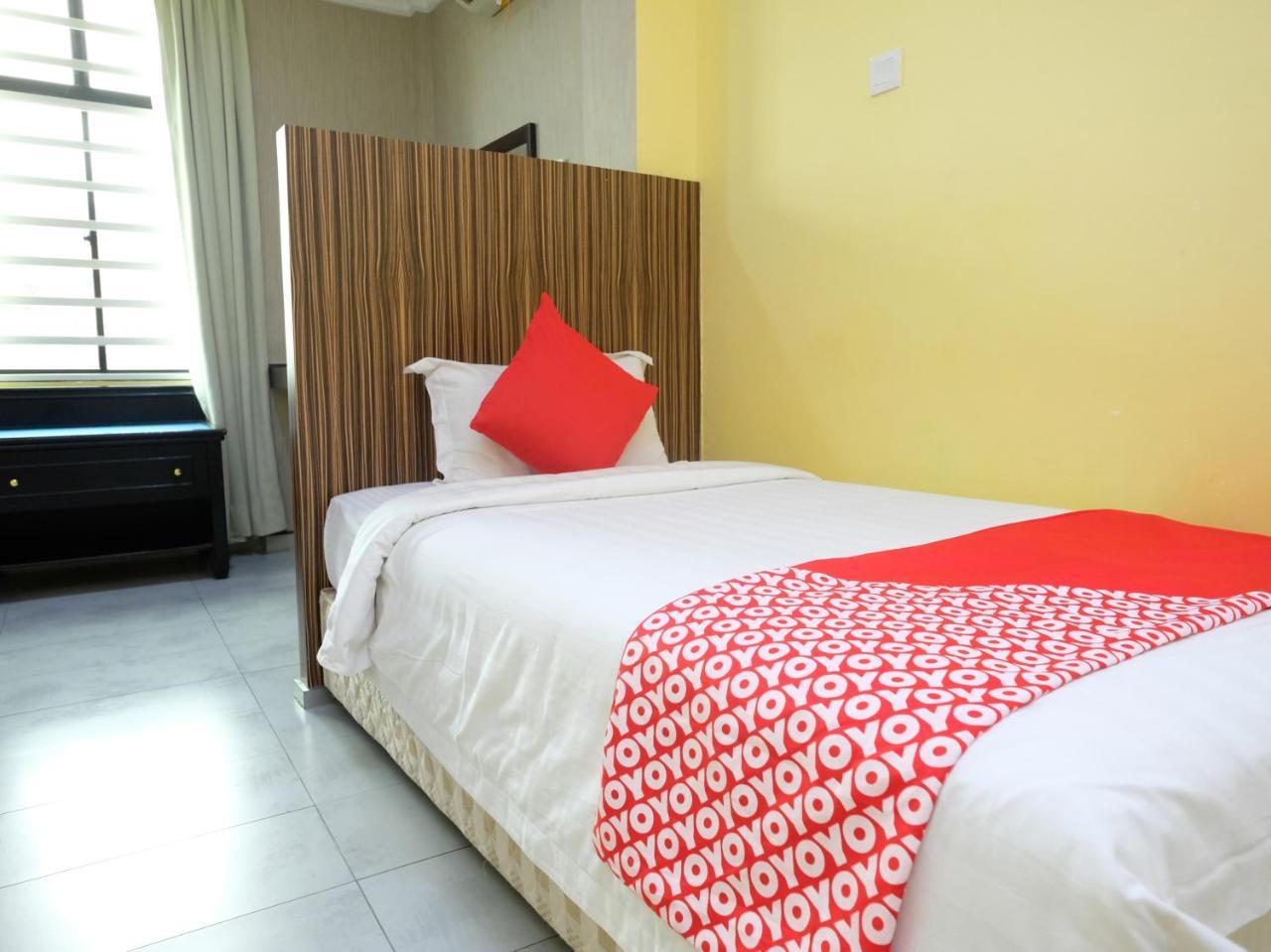 Rayyan Soffea Hotel Kota Bharu Eksteriør bilde