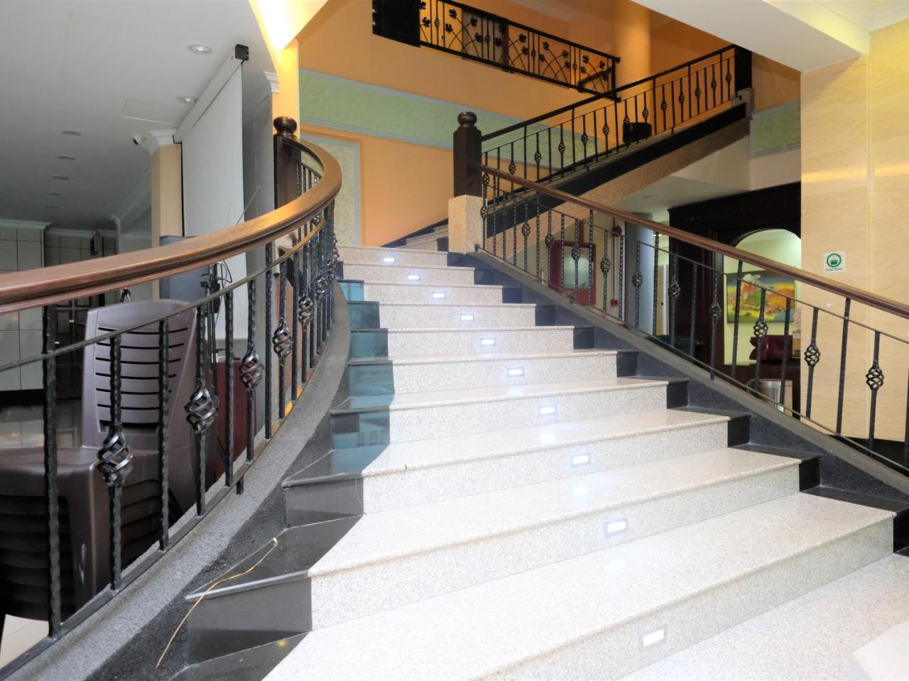Rayyan Soffea Hotel Kota Bharu Eksteriør bilde
