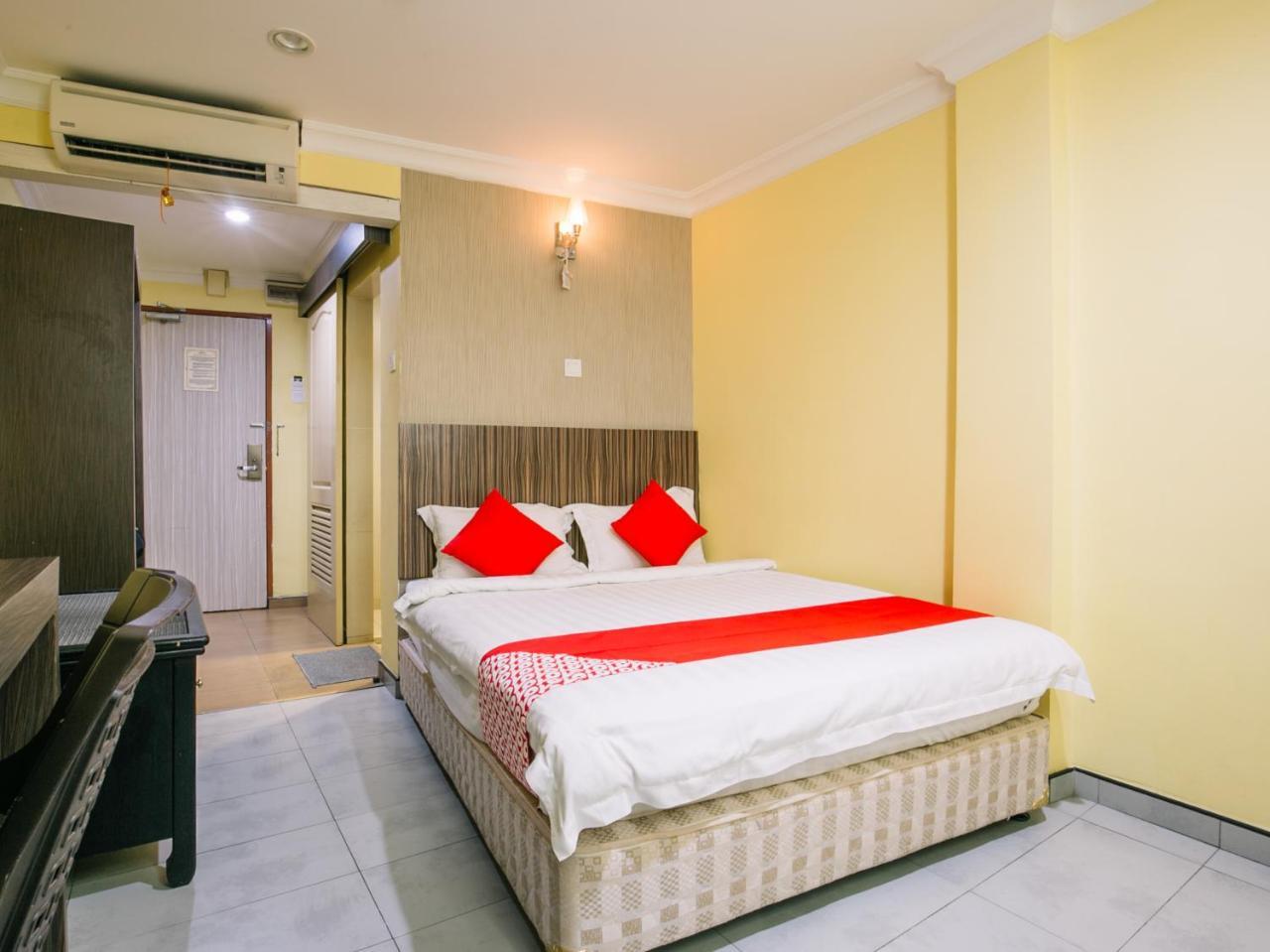 Rayyan Soffea Hotel Kota Bharu Eksteriør bilde