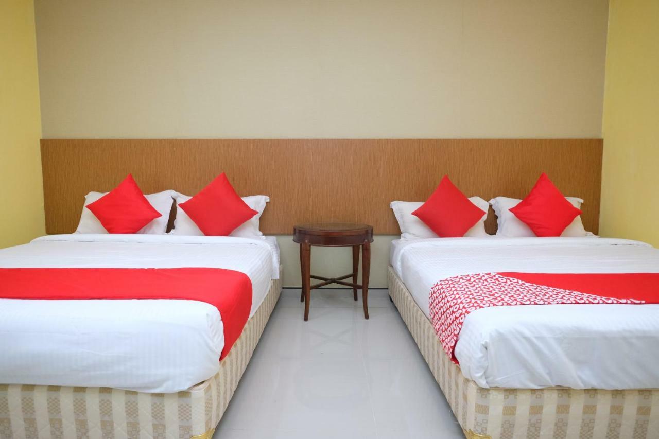 Rayyan Soffea Hotel Kota Bharu Eksteriør bilde