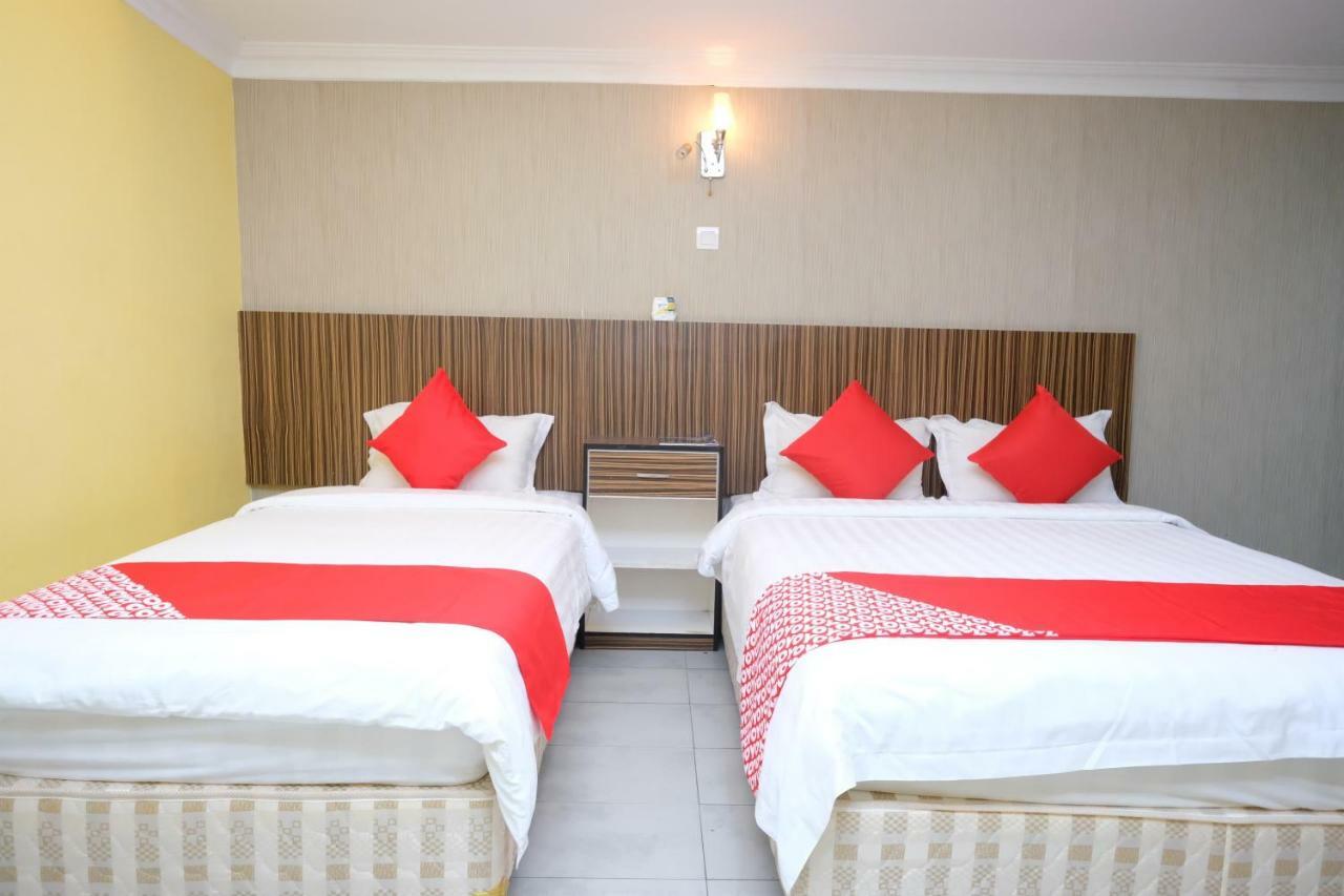 Rayyan Soffea Hotel Kota Bharu Eksteriør bilde
