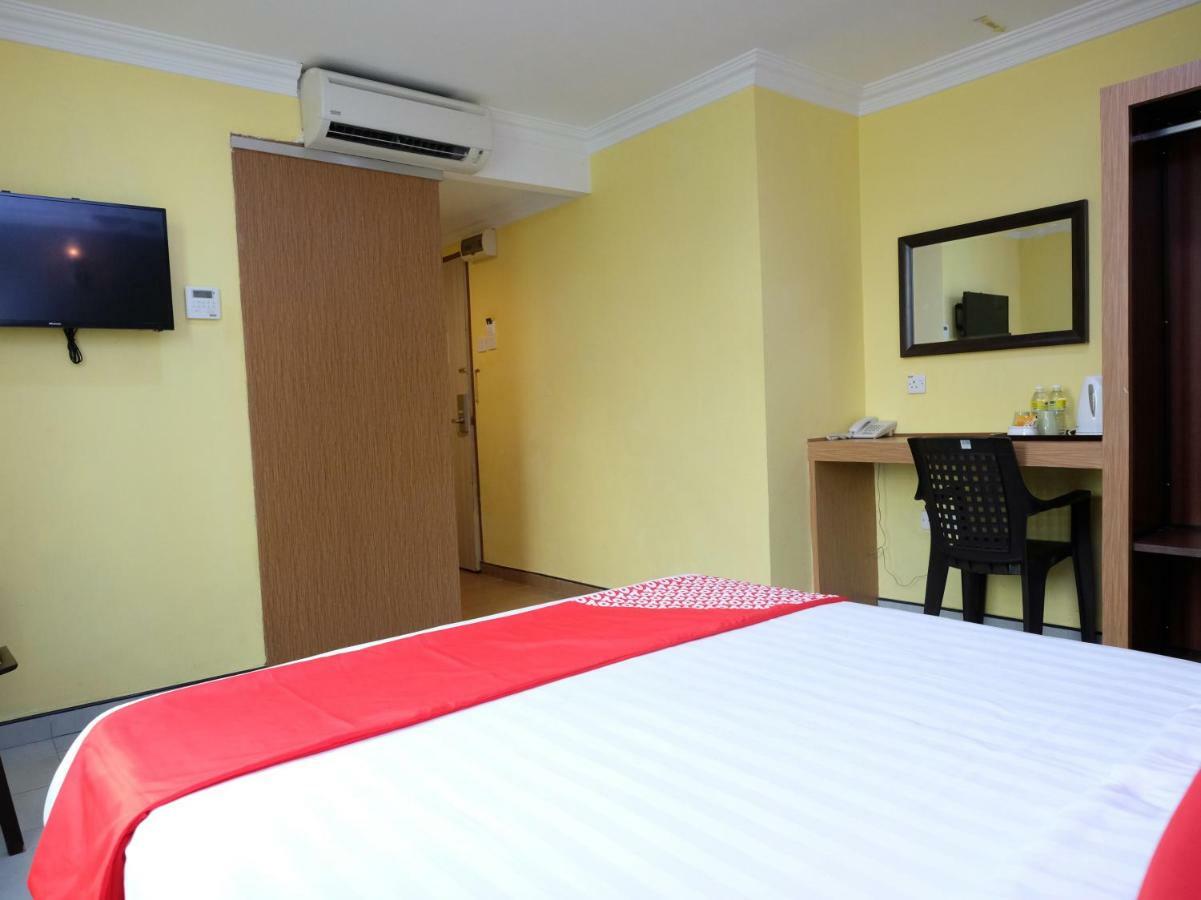 Rayyan Soffea Hotel Kota Bharu Eksteriør bilde