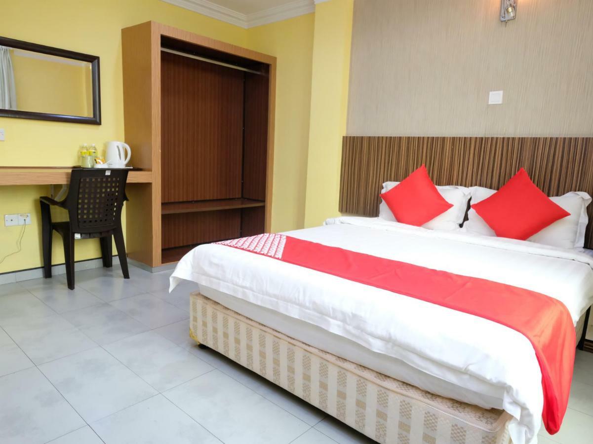 Rayyan Soffea Hotel Kota Bharu Eksteriør bilde