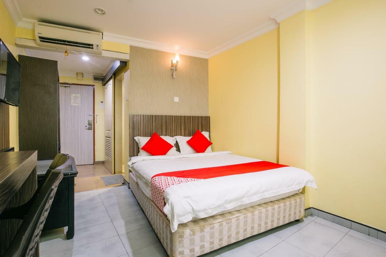 Rayyan Soffea Hotel Kota Bharu Eksteriør bilde