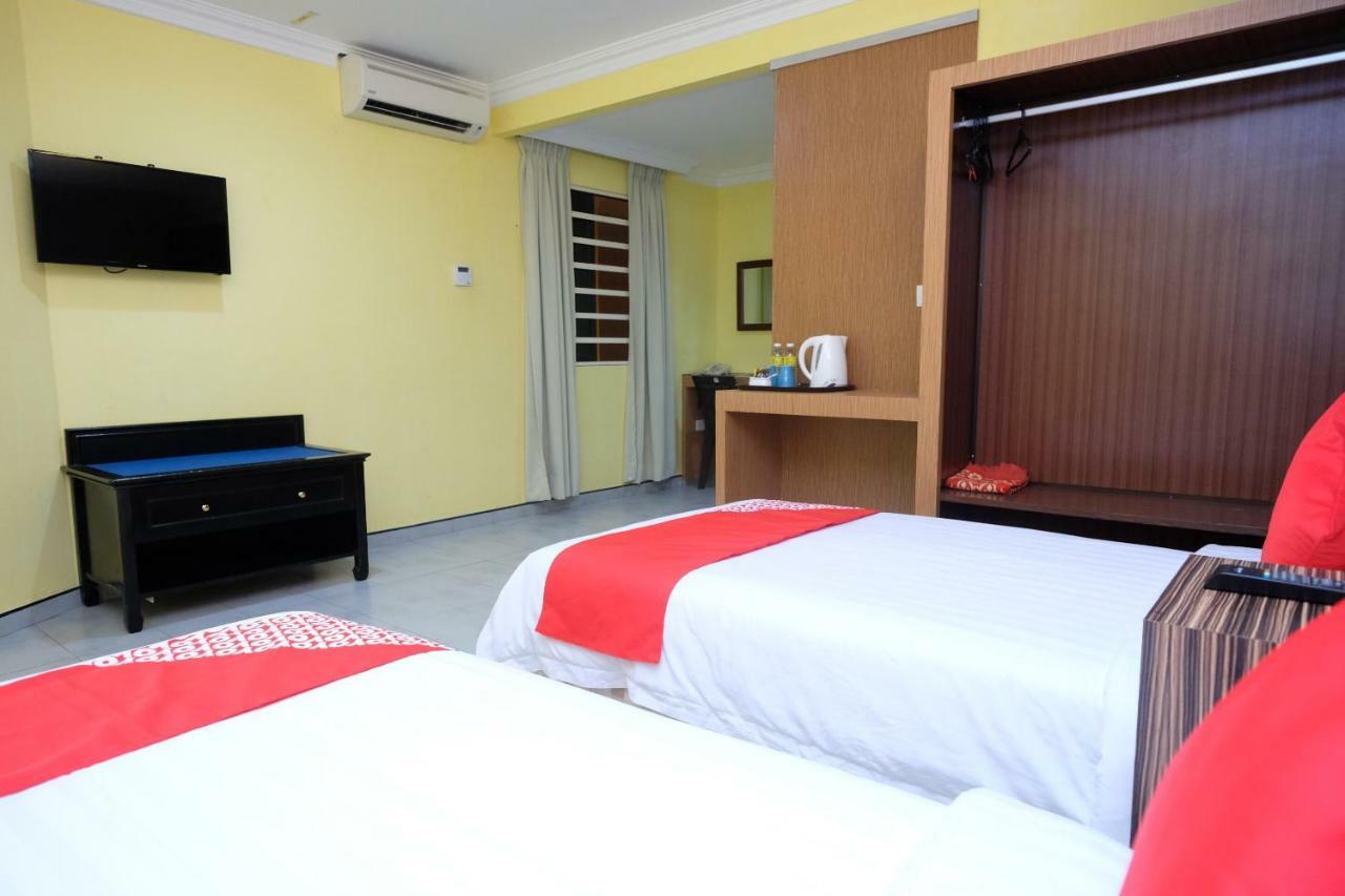 Rayyan Soffea Hotel Kota Bharu Eksteriør bilde