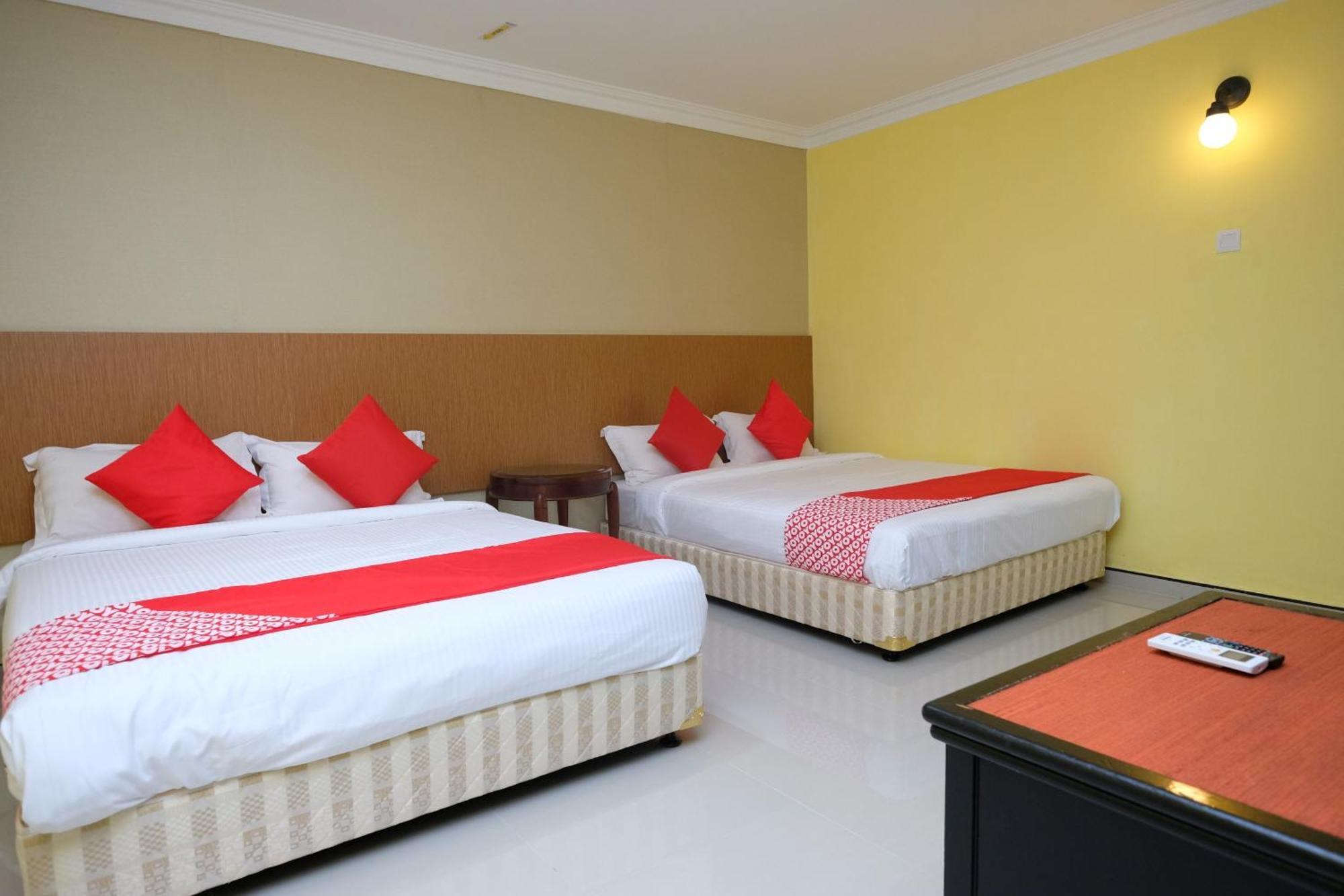 Rayyan Soffea Hotel Kota Bharu Eksteriør bilde