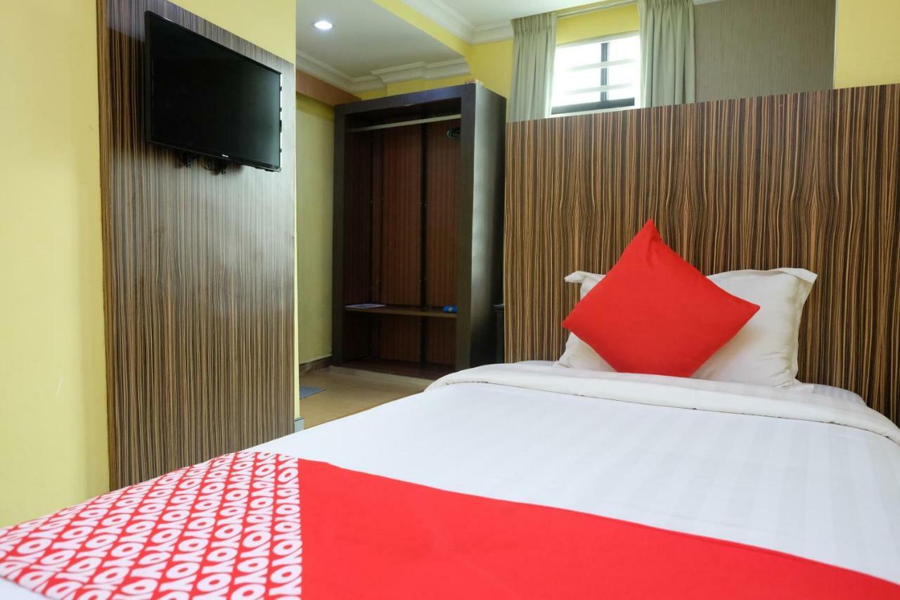 Rayyan Soffea Hotel Kota Bharu Eksteriør bilde