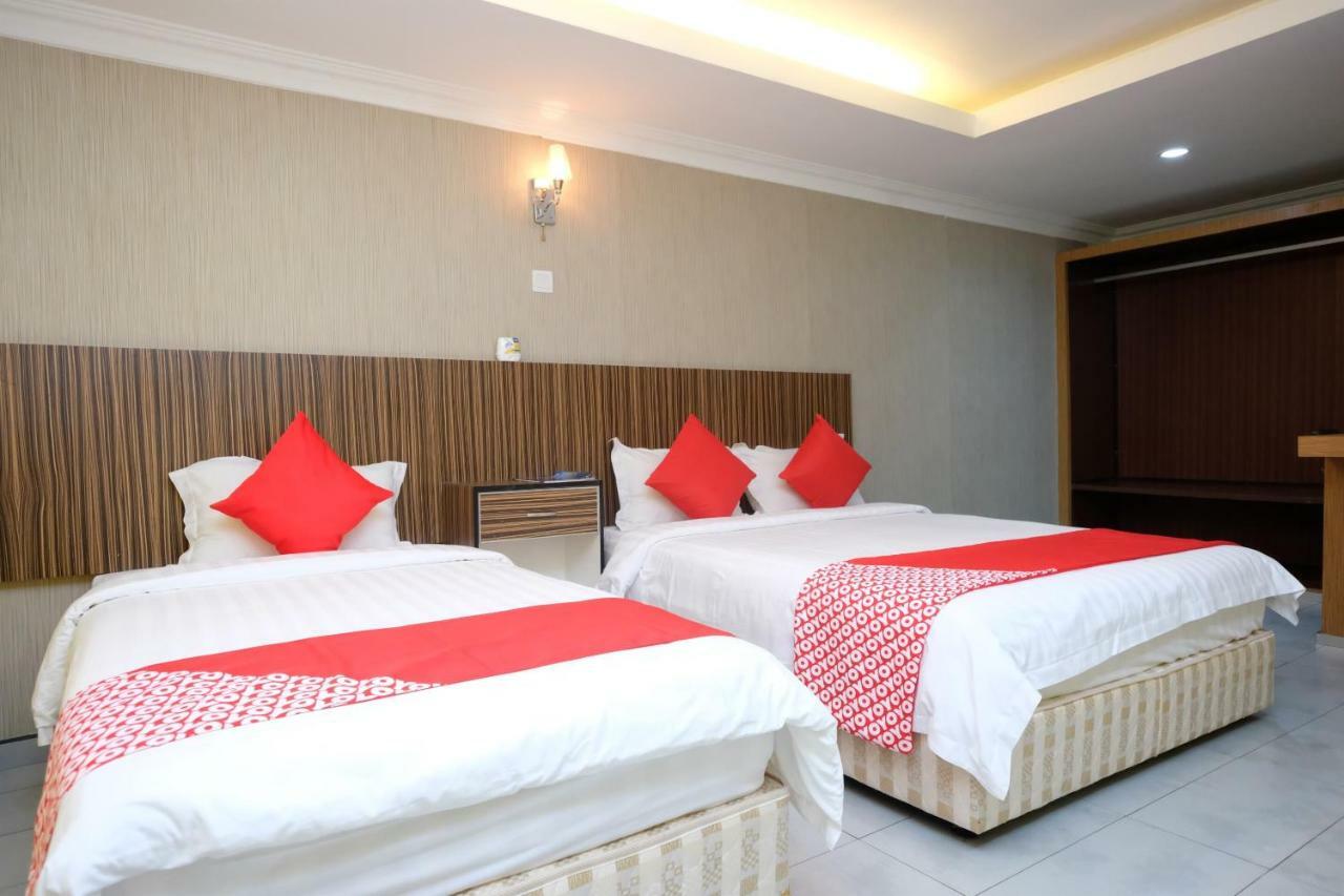 Rayyan Soffea Hotel Kota Bharu Eksteriør bilde