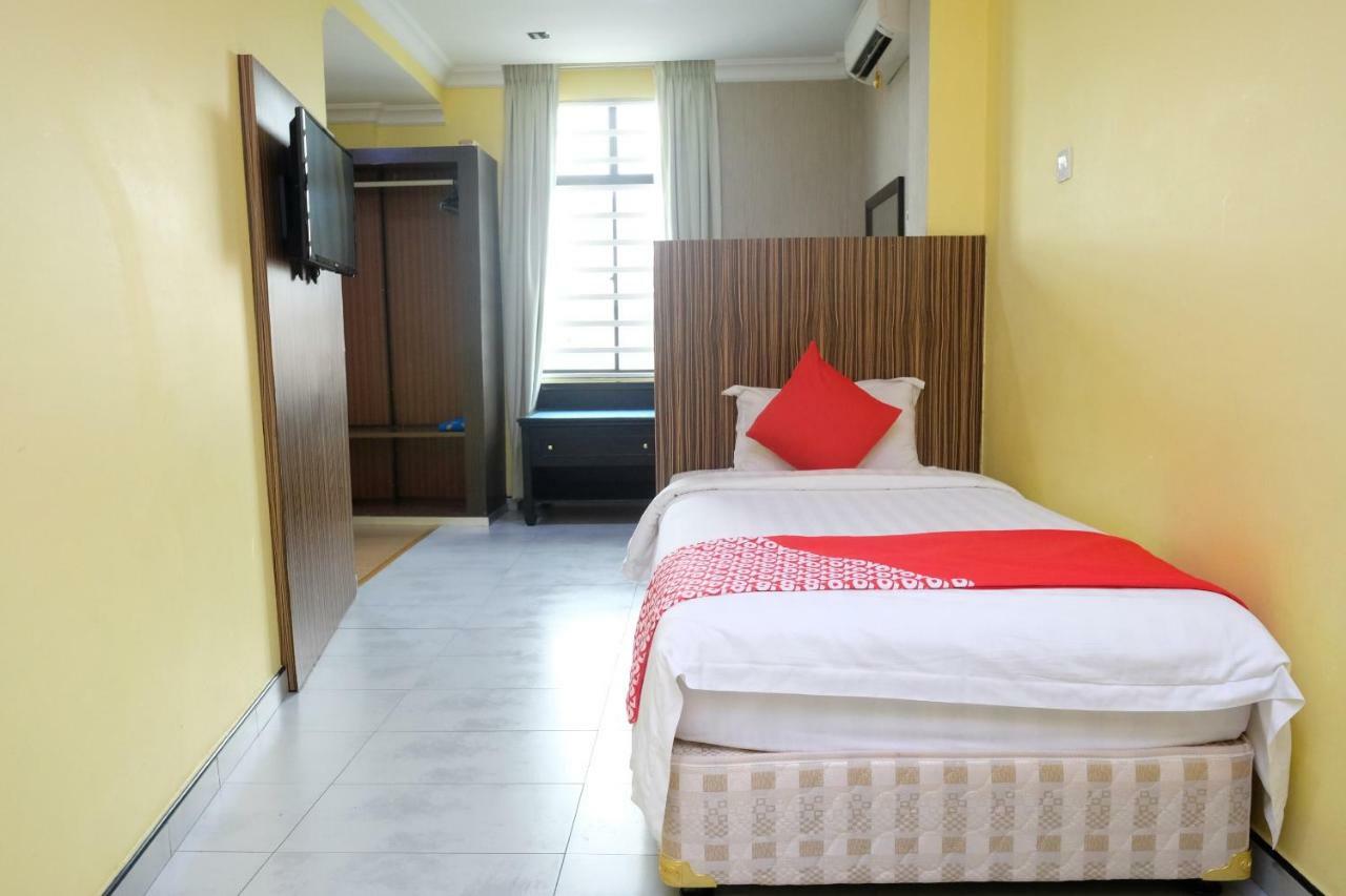 Rayyan Soffea Hotel Kota Bharu Eksteriør bilde