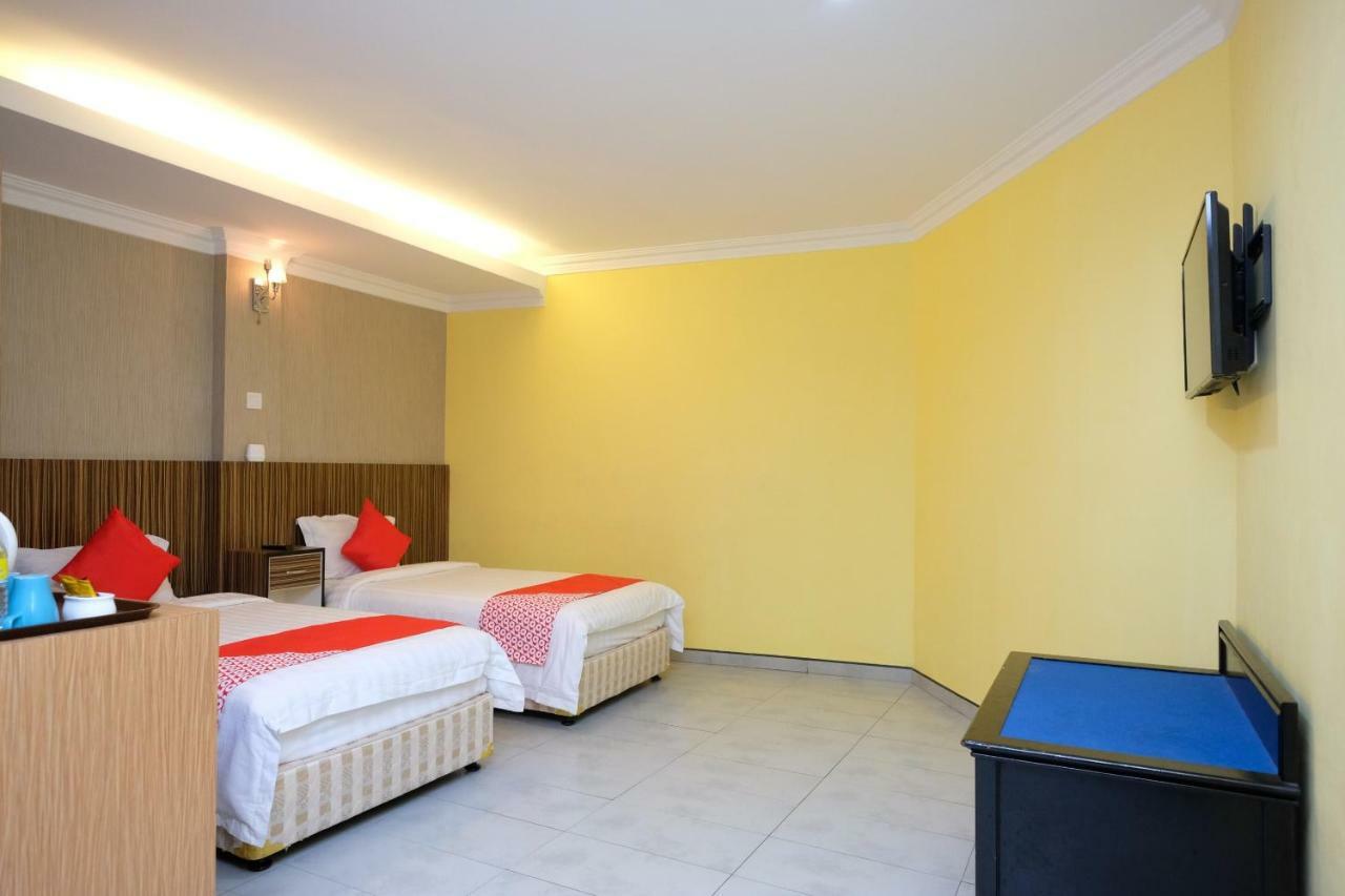 Rayyan Soffea Hotel Kota Bharu Eksteriør bilde