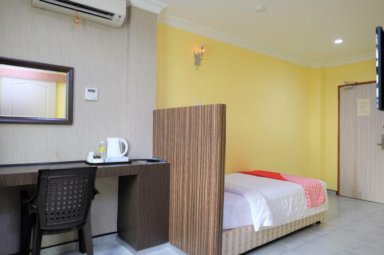 Rayyan Soffea Hotel Kota Bharu Eksteriør bilde